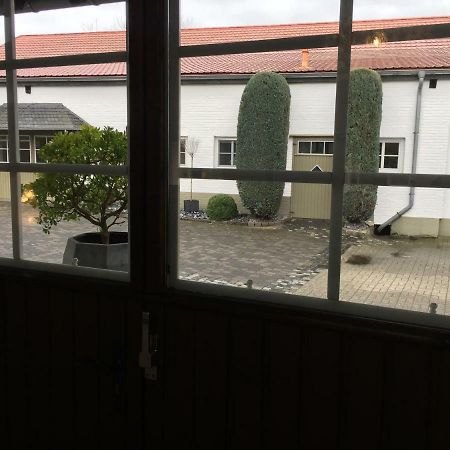 Hof Busen Loft Lejlighed Mönchengladbach Eksteriør billede
