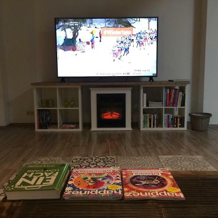 Hof Busen Loft Lejlighed Mönchengladbach Eksteriør billede