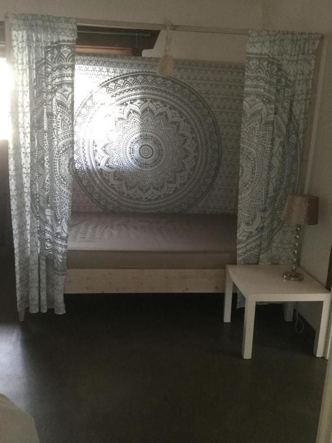 Hof Busen Loft Lejlighed Mönchengladbach Eksteriør billede