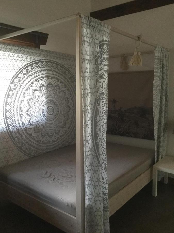 Hof Busen Loft Lejlighed Mönchengladbach Eksteriør billede