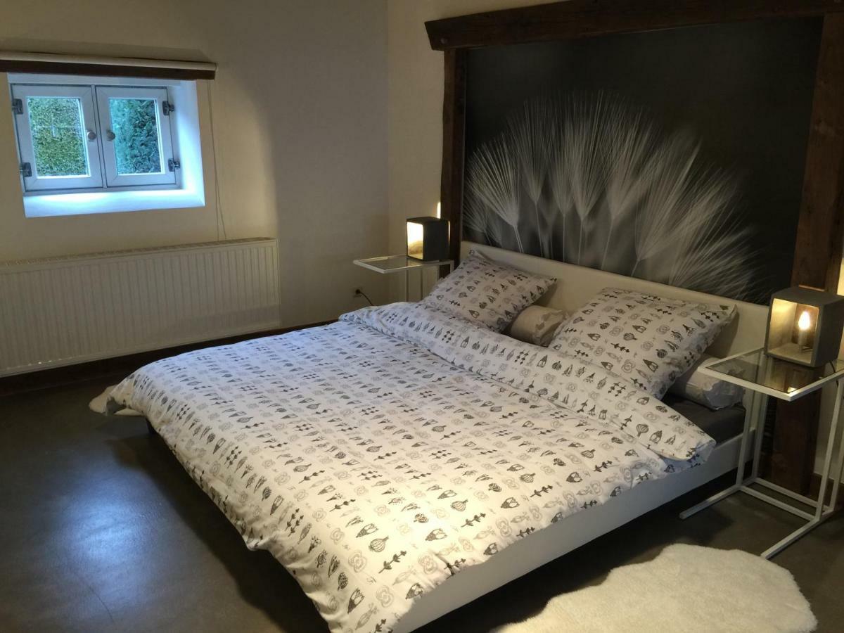 Hof Busen Loft Lejlighed Mönchengladbach Eksteriør billede