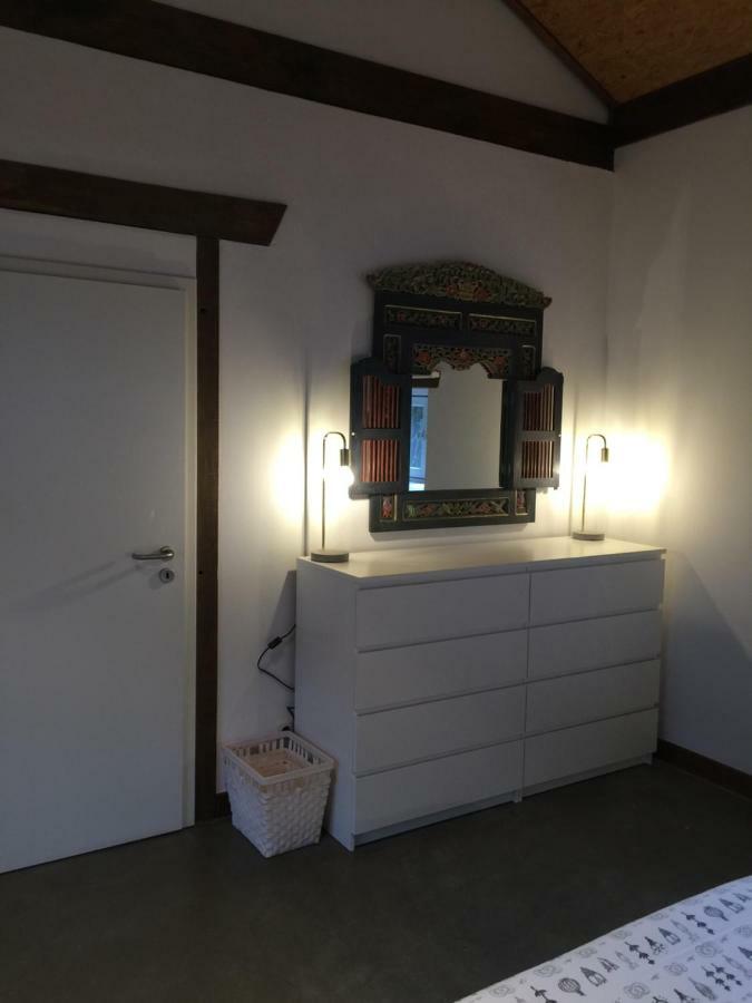 Hof Busen Loft Lejlighed Mönchengladbach Eksteriør billede