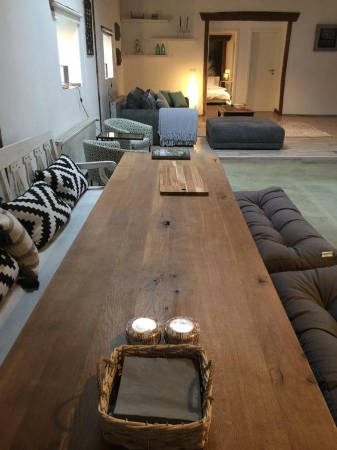 Hof Busen Loft Lejlighed Mönchengladbach Eksteriør billede