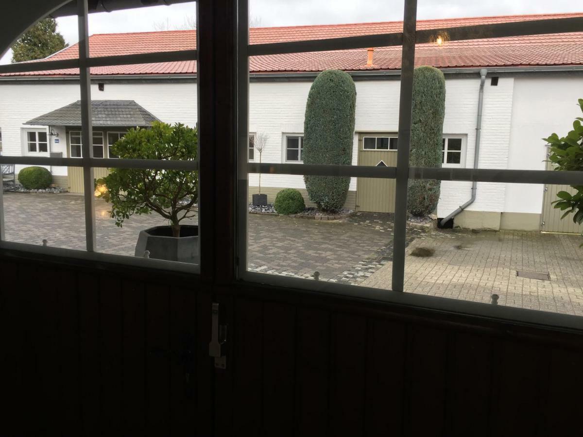 Hof Busen Loft Lejlighed Mönchengladbach Eksteriør billede